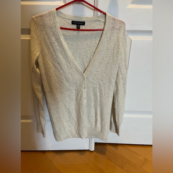 Banana republic sweater - Picture 1 of 1